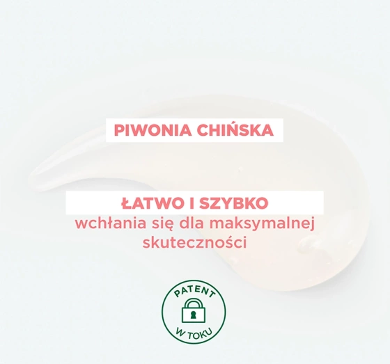Klorane Organiczna Piwonia odżywka do włosów i wrażliwej skóry głowy 150 ml