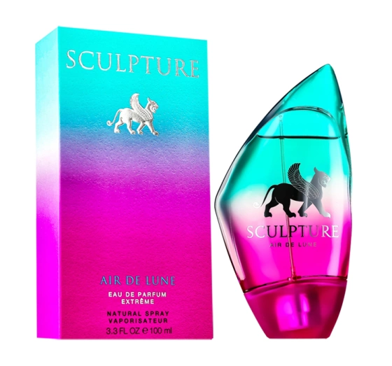 Nikos Sculpture Air De Lune Extrême woda perfumowana spray 100 ml
