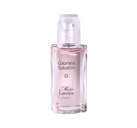 Gabriela Sabatini Miss Gabriela Night woda toaletowa spray 30 ml