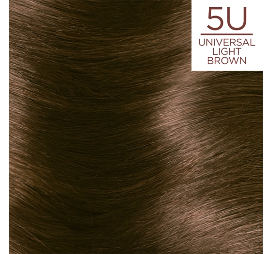 L'Oréal Paris Excellence Créme Universal Nudes trwała farba do włosów bez amoniaku 5 U