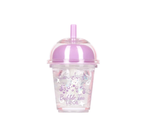 Lovely Bubble Tea olejek do ust 4,6 g