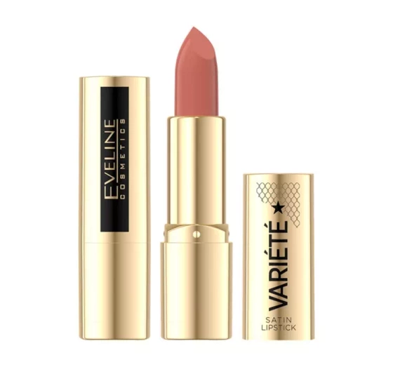 Eveline Cosmetics Variété pomadka w sztyfcie 03 Dance With Me