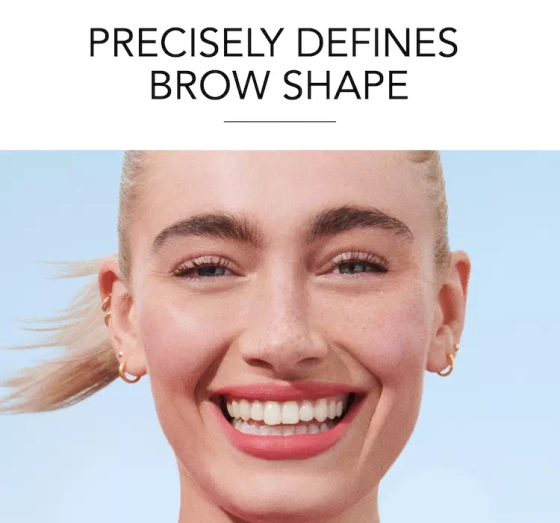 Bourjois Brow Reveal Micro automatyczna kredka do brwi 002 Soft Brown