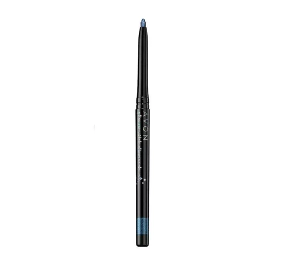 Avon Glimmerstick Diamonds eyeliner Twilight Sparkle 0,35 g