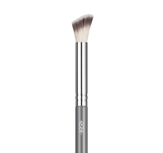 Boho Beauty Classic pędzel do makijażu 239 V Angled Eye