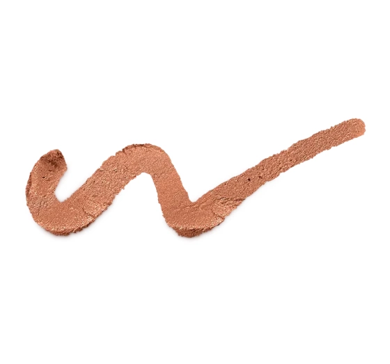 KIKO Milano Juicy Fizz cień do powiek w sztyfcie 04 Copper Cheers 1,6 g