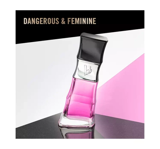 Bruno Banani Dangerous Woman woda toaletowa spray 50 ml