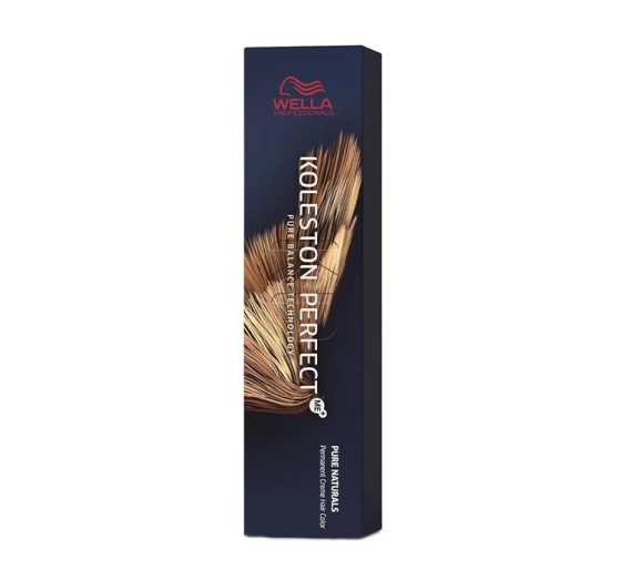 Wella Professionals Koleston Perfect Me Pure Naturals farba do włosów 9/05 60ml