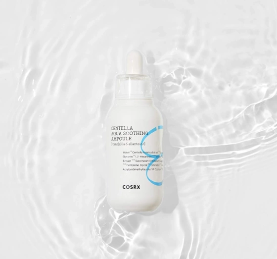 Cosrx Hydrium Centella Aqua Soothing ampoule serum do twarzy 40 ml