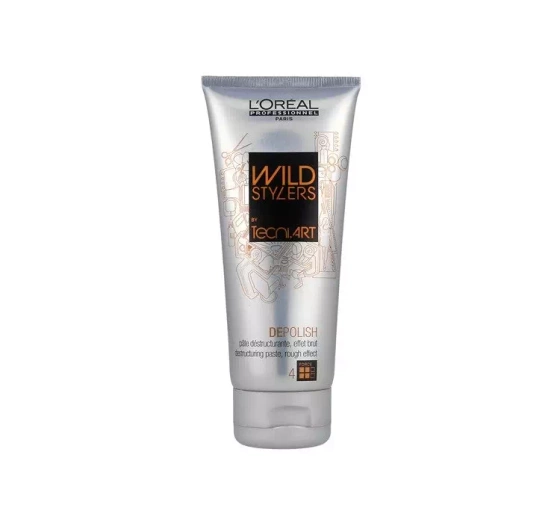 L'Oréal Professionnel Tecni.ART Depolish pasta strukturyzująca 100 ml