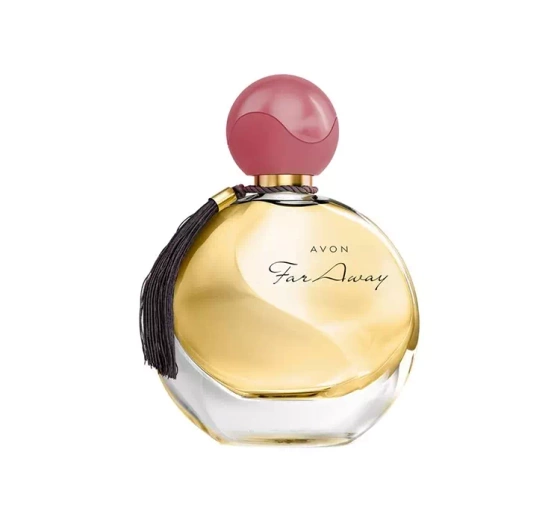 Avon Far Away woda perfumowana spray 50 ml