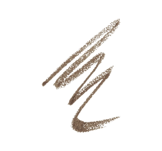 NYX Professional Makeup Precision Brow kredka do brwi 04 Ash Brown 0,13g