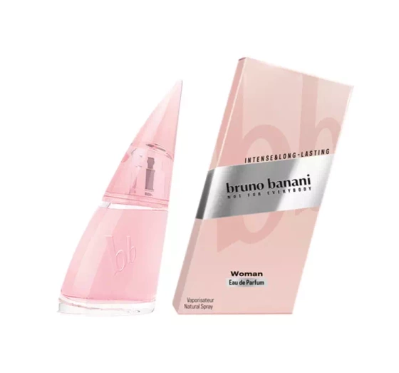 Bruno Banani Woman woda perfumowana spray 50 ml