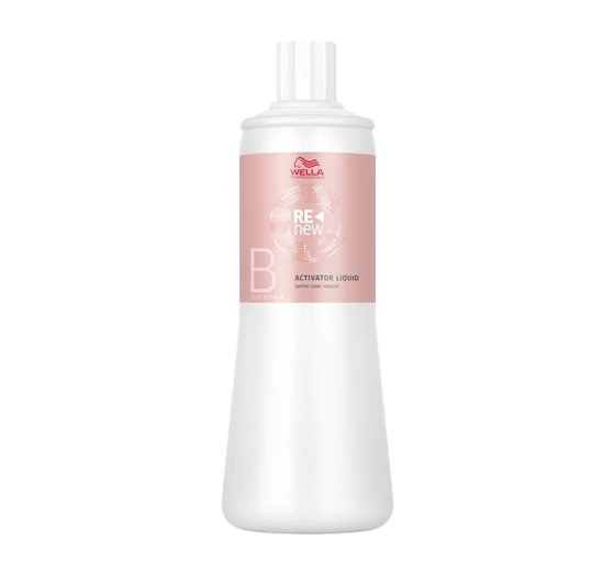 Wella Professionals Color Renew delikatny reduktor koloru w płynie 500ml
