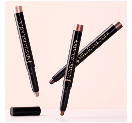 Miyo Mystic Eye Stick kremowy cień do powiek w sztyfcie 02 Falling Stars