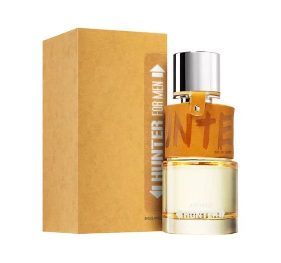 Armaf Hunter for Men woda perfumowana spray 100 ml