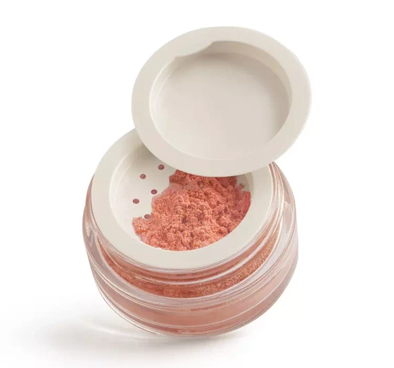 Paese Minerals róż mineralny 300W Peach 6 g