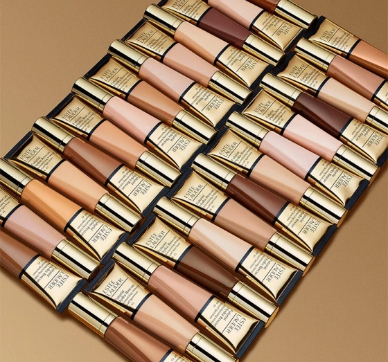 Estée Lauder Futurist Hydra Rescue Moisturizing Makeup SPF45 podkład do twarzy 2N2 Buff 35ml