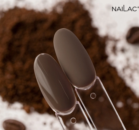 NaiLac lakier hybrydowy #476 7ml