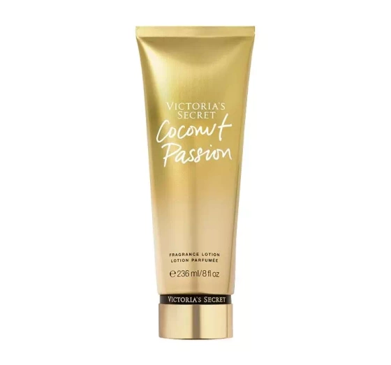Victoria's Secret Coconut Passion balsam do ciała 236 ml