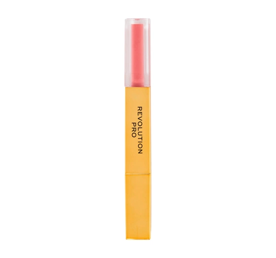 Revolution Pro Supreme Stay 24H Lip Duo pomadka do ust 2w1 Tease 1ml 1,5g