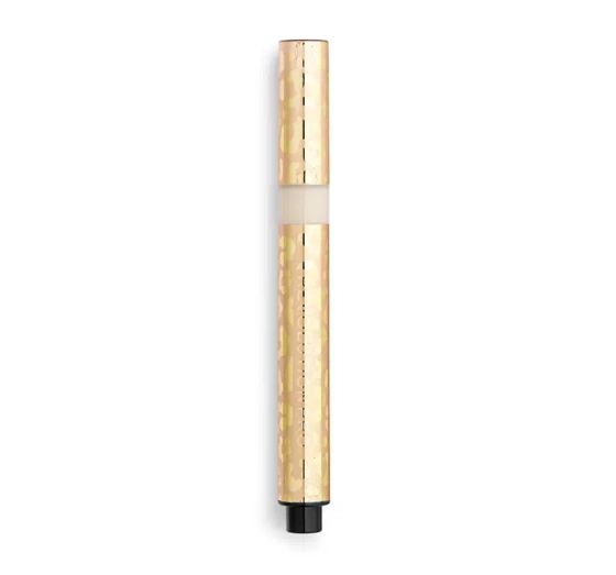 Revolution Pro New Neutral rozświetlający korektor pod oczy w pędzelku Ivory 2,2ml