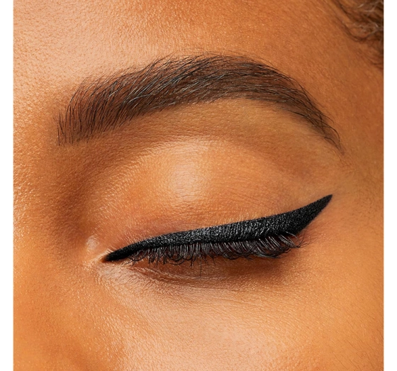 Bourjois Contour Clubbing wodoodporna kredka do oczu 55 Ultra Black Glitter 1,2 g