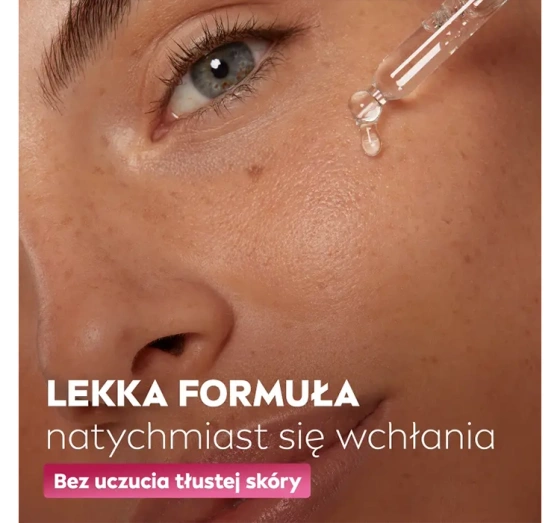 NIVEA Cellular Expert Filler hialuronowe serum wypełniające do twarzy 30 ml