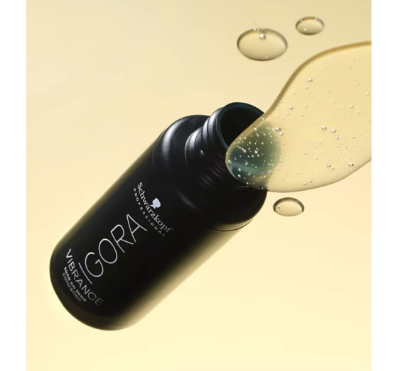 SCHWARZKOPF IGORA VIBRANCE PÓŁTRWAŁA FARBA DO WŁOSÓW 7-77 60ML