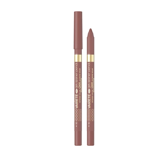 Eveline Cosmetics Variété konturówka do ust 10 Dusty Pink 9 ml