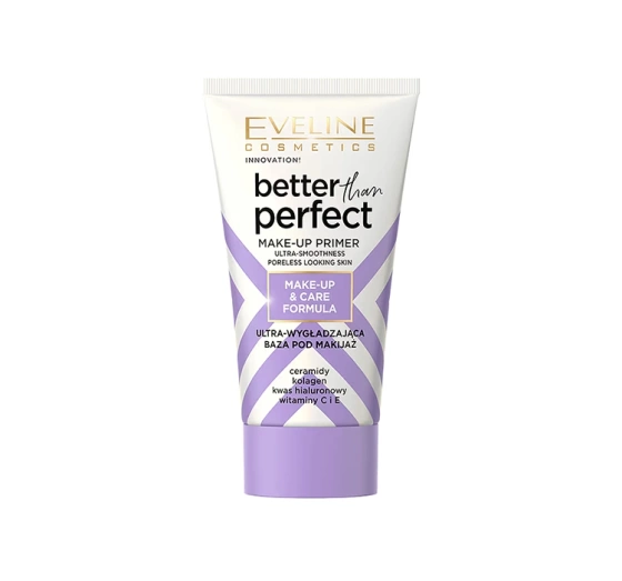 Eveline Cosmetics Better Than Perfect baza pod makijaż 30 ml
