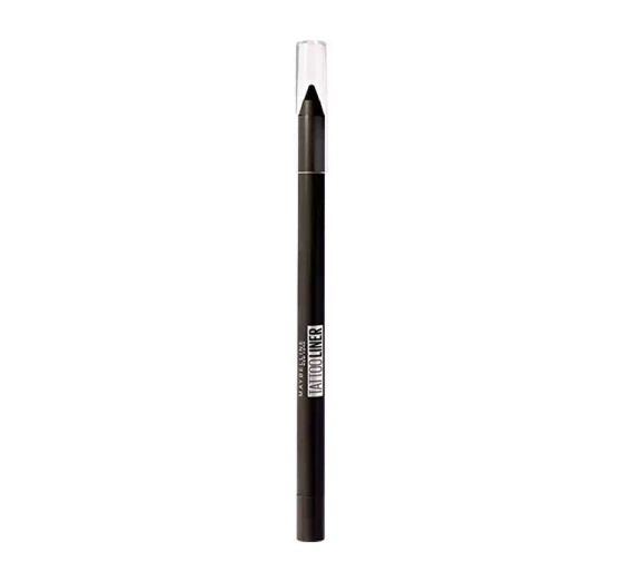 Maybelline Tattoo Liner kredka do oczu 900 Deep Onyx 1,3 g