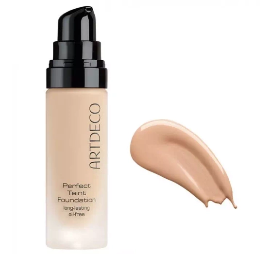 Artdeco Perfect Teint długotrwały podkład 35 Natural 20 ml