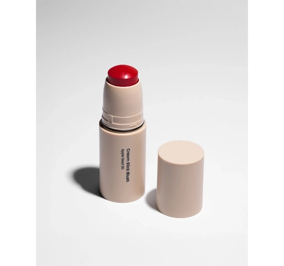 Inglot kremowy róż w sztyfcie 217 Raspberry Pink 6,2 g