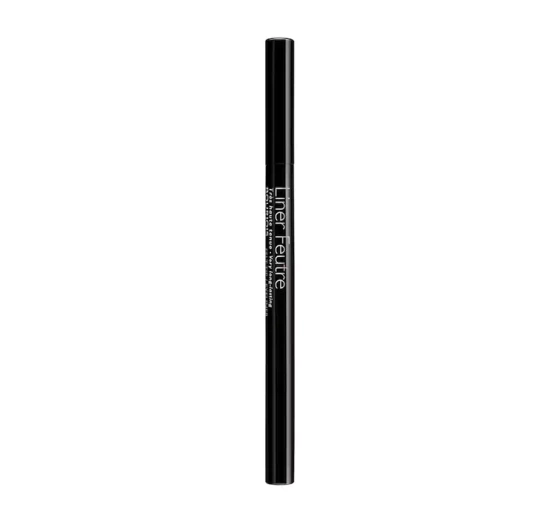 Bourjois Feutre Liner eyeliner w pisaku Black 0,8 ml