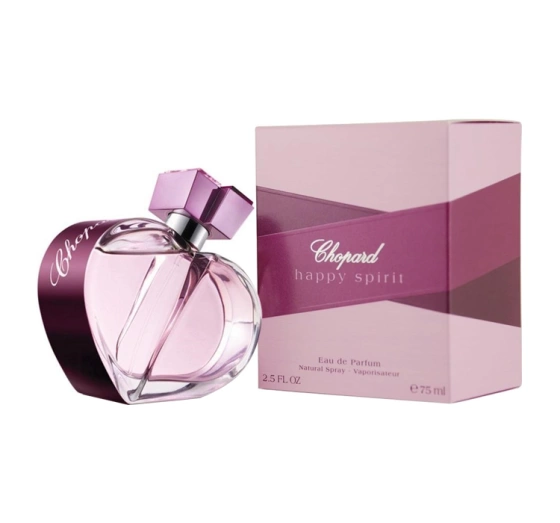 Chopard Happy Spirit woda perfumowana spray 75 ml