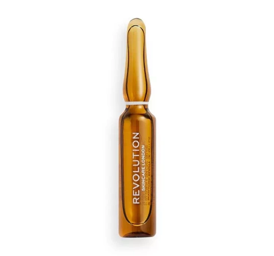 Revolution Skincare Ampoules 7 dniowa kuracja Salicylic Acid 7x2ml