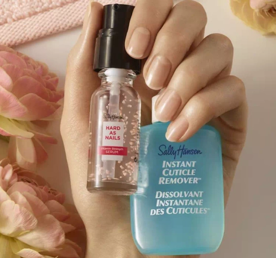 SALLY HANSEN INSTANT CUTICLE REMOVER ŻEL NA SKÓRKI