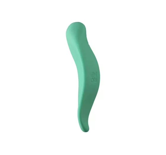 Romp Wave wibrator typu Lay On
