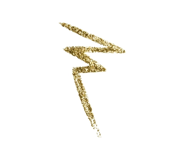 NYX Professional Makeup Glitter Goals eyeliner w płynie 01 Zodiac Queen 4 ml