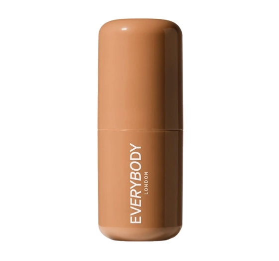 Everybody London bronzer do twarzy w sztyfcie Medium 4,8 g