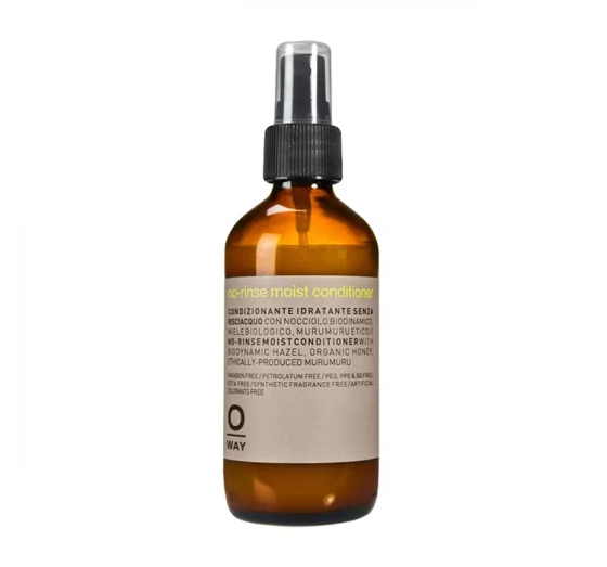 Oway Moisturizing nawilżająca odżywka do włosów 160ml