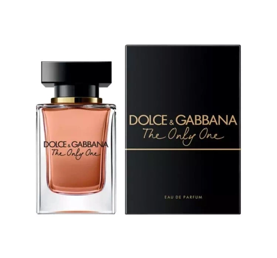 Dolce & Gabbana The Only One woda perfumowana spray 50 ml