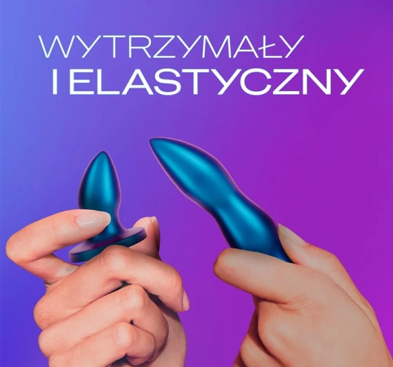 Durex Play Deep & Deeper zestaw korków analnych