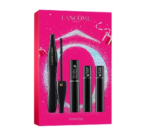 Lancome Hypnose zestaw tusz do rzęs 6,2ml 3x2ml