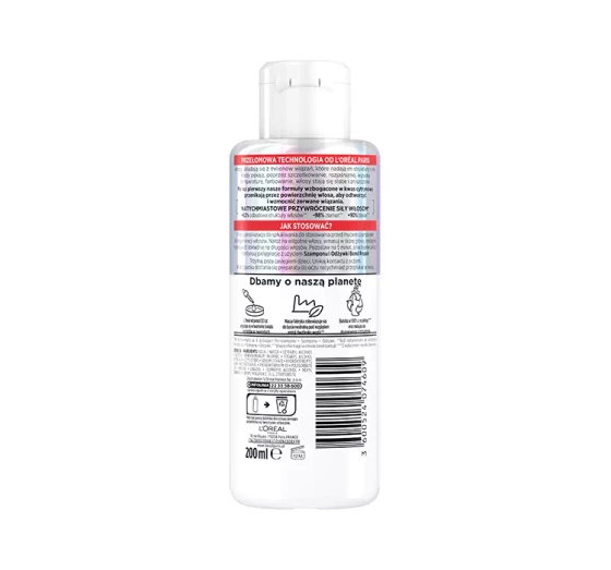 L'Oréal Paris Elseve Bond Repair pre-szampon naprawczy do włosów zniszczonych 200 ml