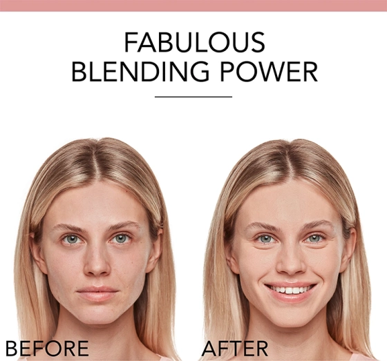 Bourjois Always Fabulous podkład w kompakcie 125 Ivory 7 g