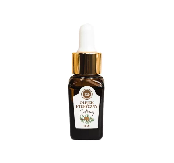 Mexmo olejek eteryczny cedrowy 10ml