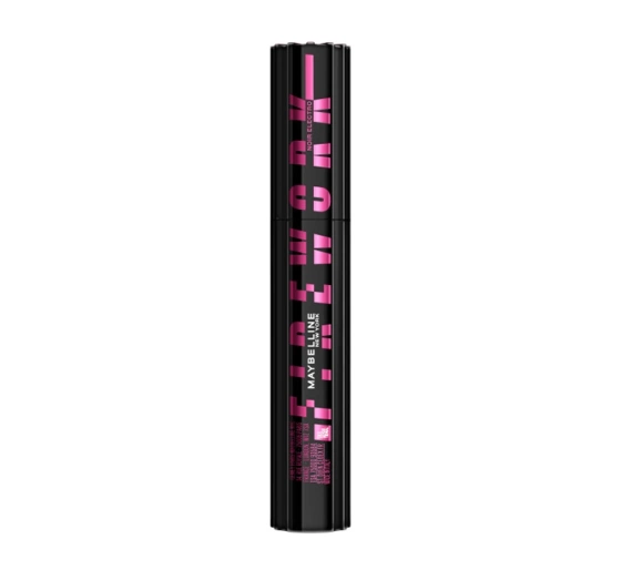 Maybelline Lash Sensational Firework tusz do rzęs Electro Black 10 ml