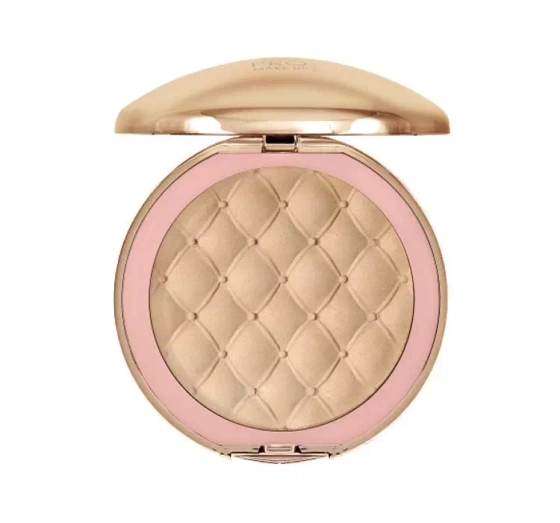 Affect Charming Glow puder rozświetlający RD-0001 Secret Glow 11 g